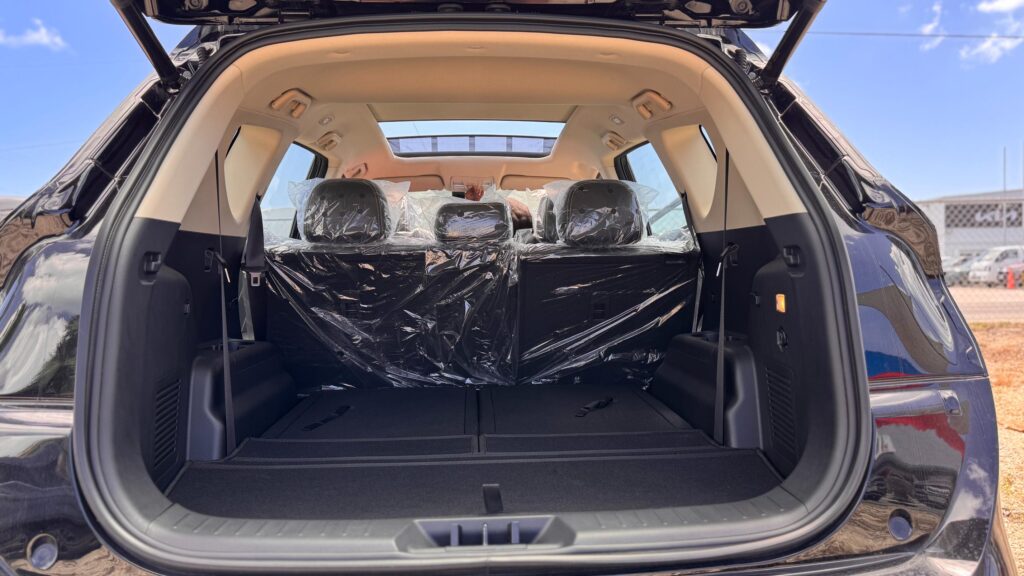 Dongfeng Glory 580 Pro