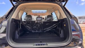 Dongfeng Glory 580 Pro