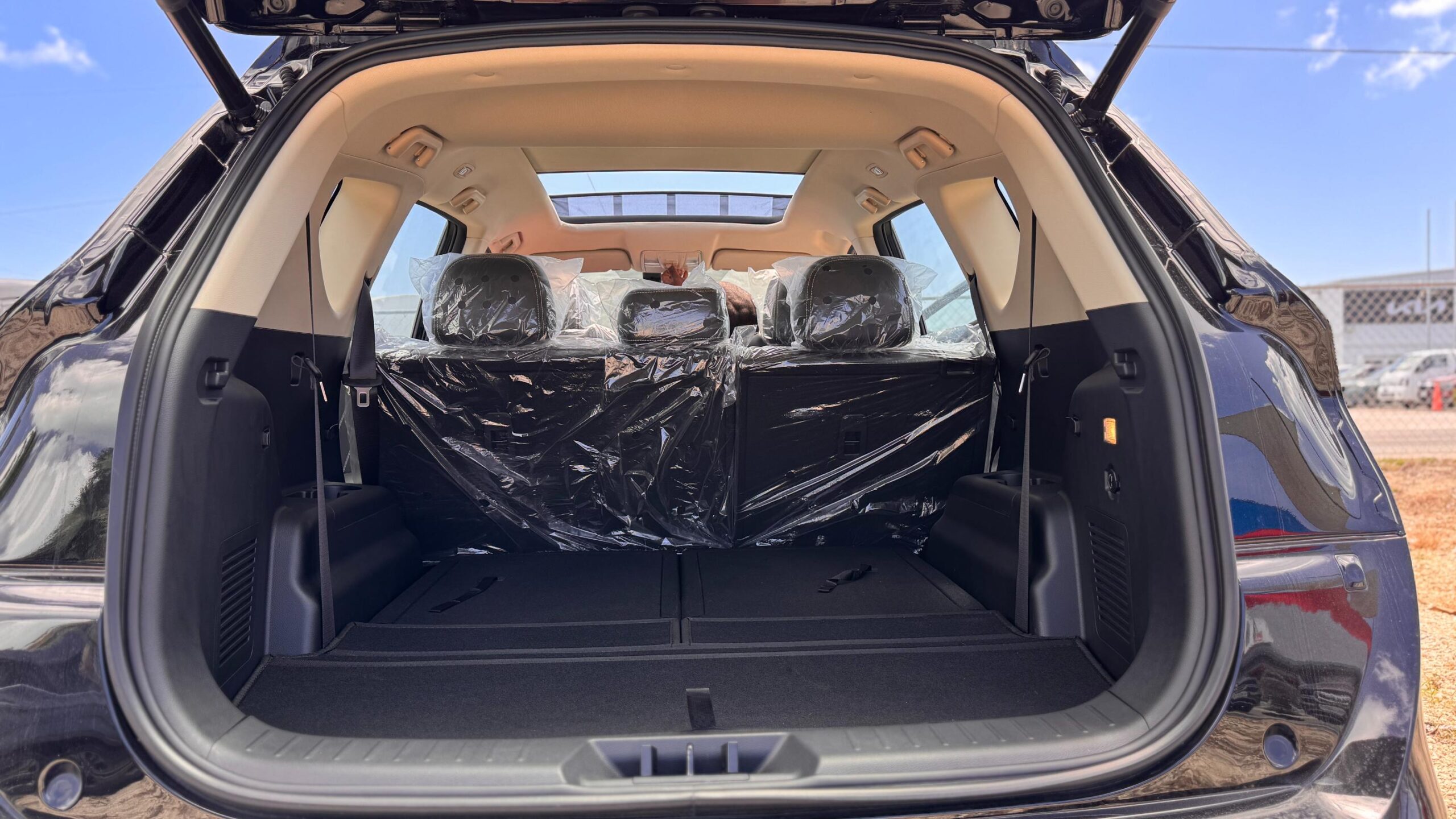 Dongfeng Glory 580 Pro