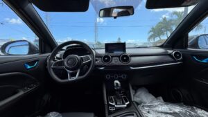 Dongfeng Glory 500 2025