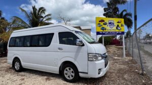 Joylong Bus HKL6540 RC – 16 seater bus 2025